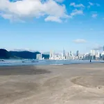 A 1 Quadra Do Mar Em Balneario Camboriu Bs1841