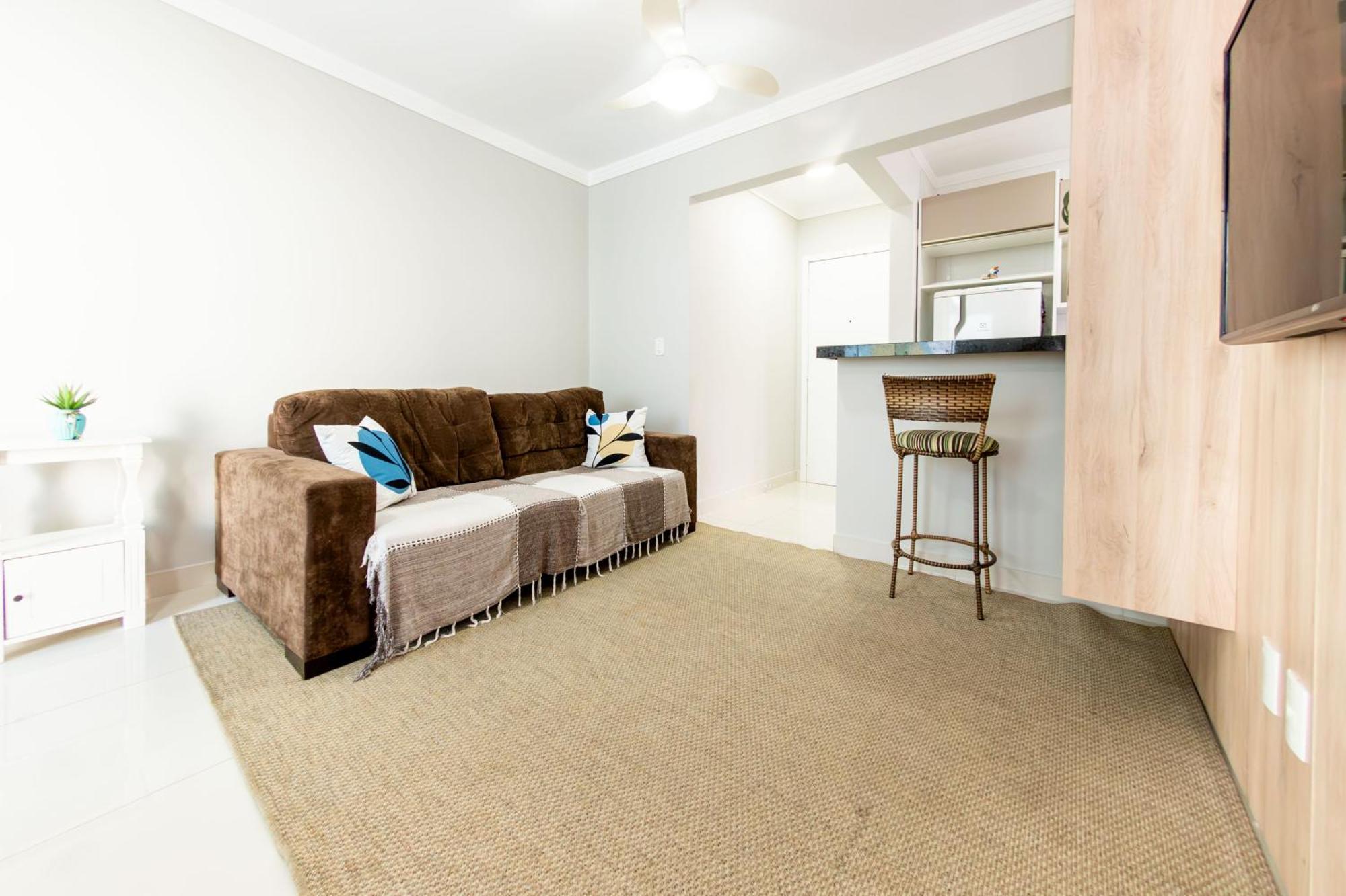 A 1 Quadra Do Mar Em Bs1841 Apartamento Balneario Camboriu